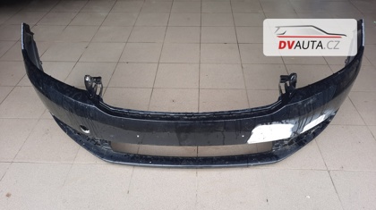 Přední nárazník Rapid 5JA807221